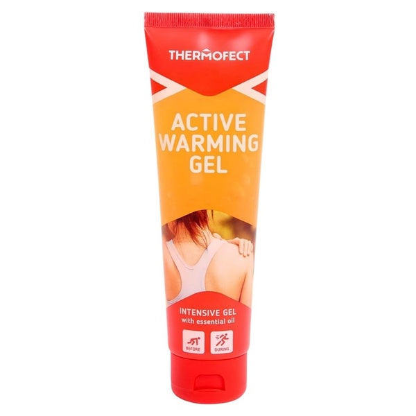 Thermofect Wärmendes Muskelgel 150 ml