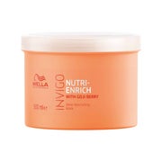 Wella Nutri-Enrich Deep Nourishing Mask