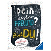 Produktabbildung: Dein bester Freund bist du
