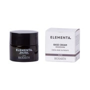 Bioearth Elementa Crema Nutritiva Base 50ml 0,05 l