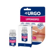 URGO Lippenherpes Filmogel 3 ml