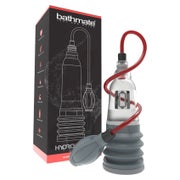 Bathmate - Penispumpe - Mikromodell mit starker Hydraulik 1 St