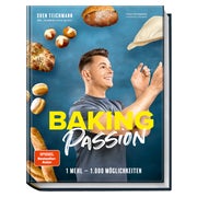 Baking Passion 1 St
