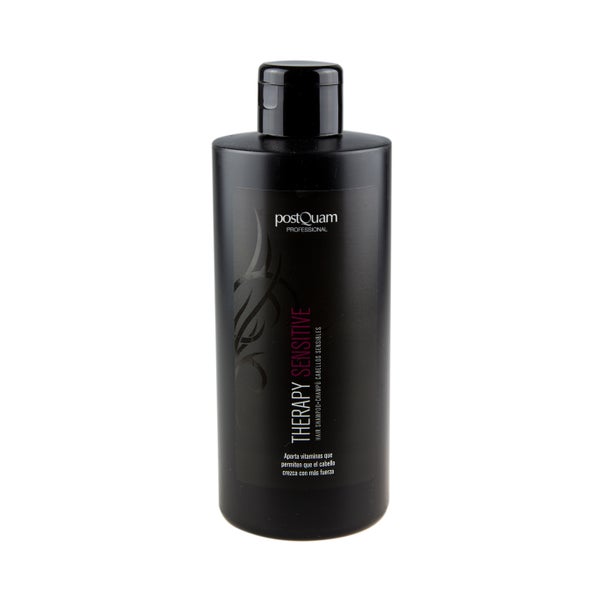 POSTQUAM HAARPFLEGE Empfindliches Shampoo 400 ML