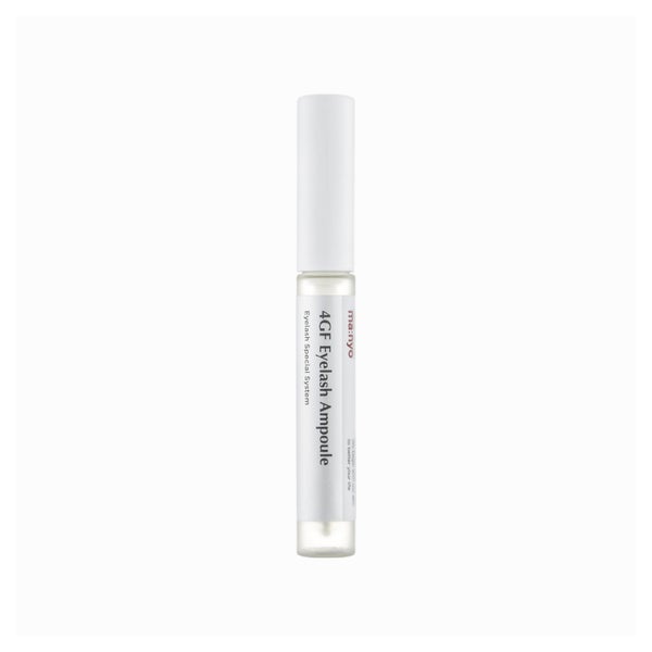 ma:nyo 4GF Eyelash Ampoule