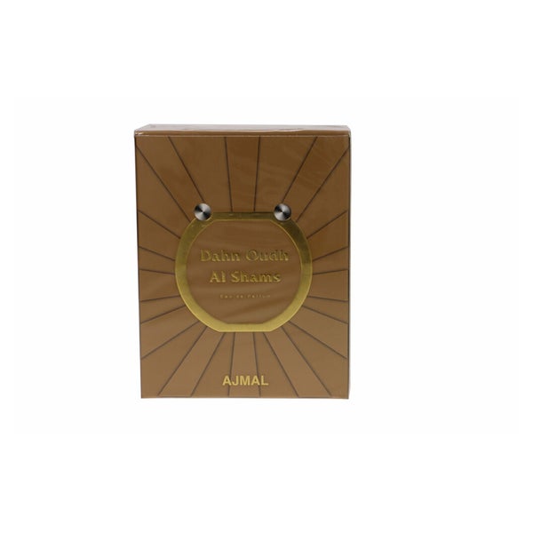 Dahn Oudh Al Shams - EDP - Volume: 30ml 0,03 l