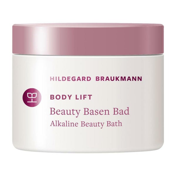 Hildegard Braukmann, Body Lift Beauty Basen Bad