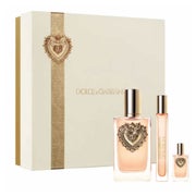 Dolce & Gabbana D y g Devotion Ep 100ml 10 Mini Nav24 0,1 l