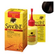 SANOTINT® Reflex 52 Dunkelbraun 80 ml