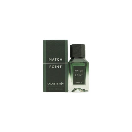 Lacoste Match Point Eau de Parfum 30ml Spray 0,03 l online kaufen