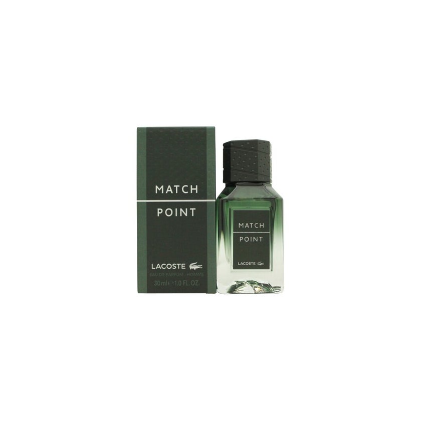 Lacoste Match Point Eau de Parfum 30ml Spray 0,03 l online kaufen