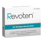 Revoten 80 St