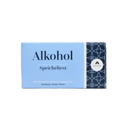 Produktabbildung: Aspilos Alkohol Schnelltest 1 St