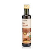Sanct Bernhard Bio-Arganöl geröstet, kalt gepresst 250 ml