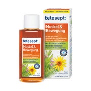 tetesept Gesundheitsbad Muskel & Bewegung 125 ml