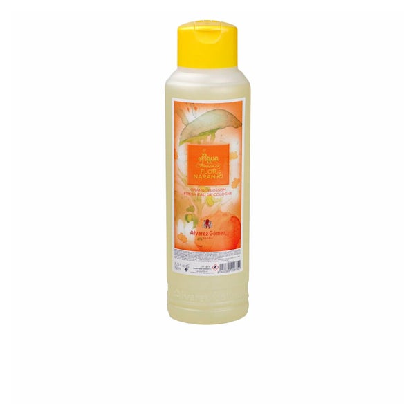 Alvarez Gomez Agua Fresca Flor De Naranjo 750ml 0,75 l