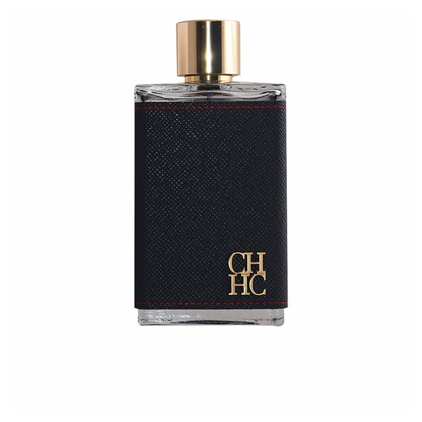 Carolina Herrera Ch Men Eau De Toilette Spray 200ml 0,2 l