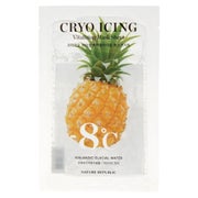 NATURE REPUBLIC Cryo Icing Vitalizing Tuchmaske 27 ml