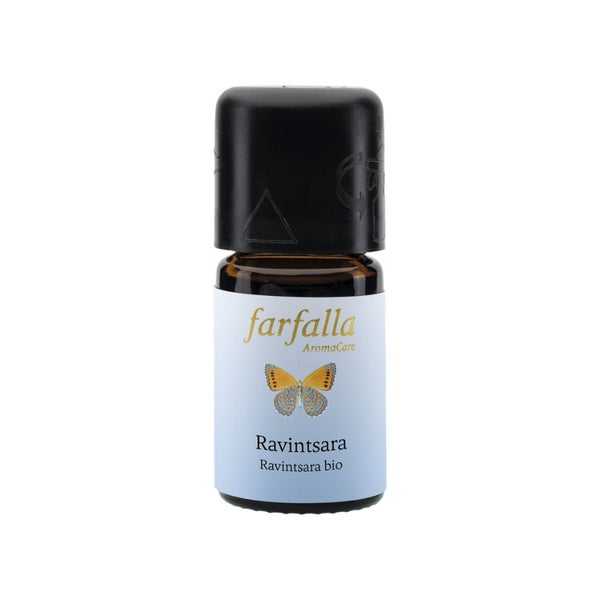 Ravintsara Bio Grand Cru 5 ml