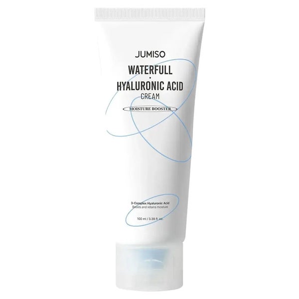 JUMISO Waterfull Hyaluronic Acid Cream 100 ml