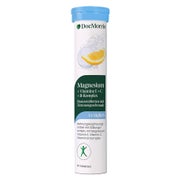 DocMorris Magnesium Brausetabletten 14 St