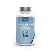 Velife Magnesium Komplex 120 St