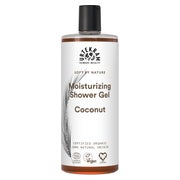 Urtekram Coconut Moisturizing Shower Gel 500 ml