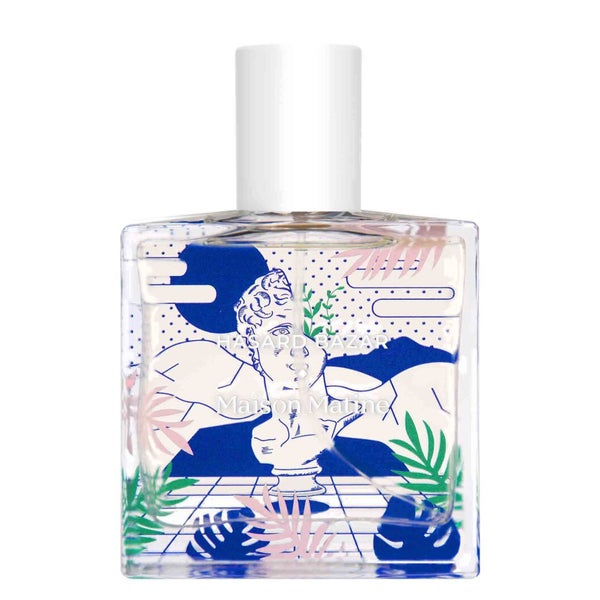 Hasard Bazar Eau De Parfum Unisex 50 ml 0,05 l