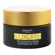 POSTQUAM HAUTPFLEGE Luxus-Gold-Augenkontur 15 ML.