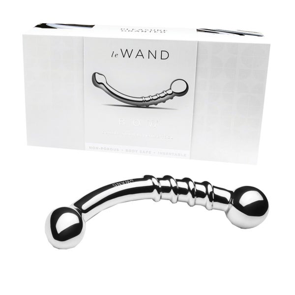 Le Wand - Bow - Wand Massager 1 St