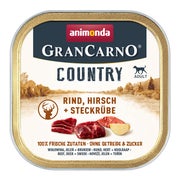 Animonda Dog - GranCarno Country Adult 3,3 kg