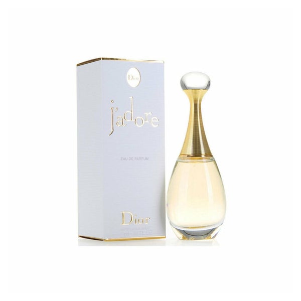 Dior J'adore Eau De Parfum Spray 150ml 0,15 l