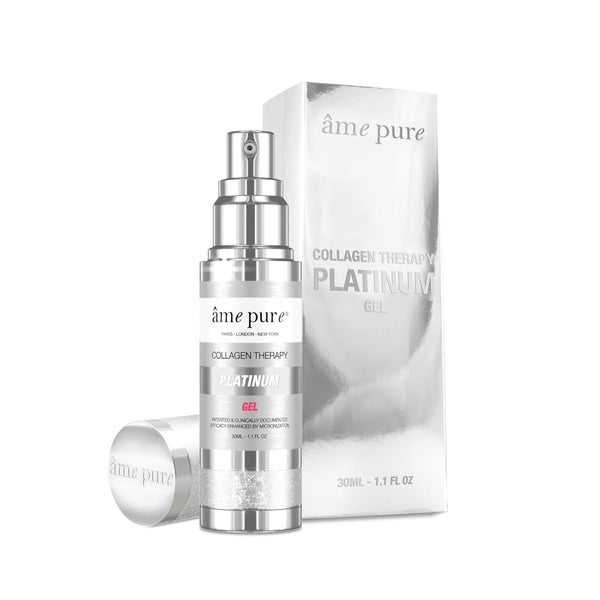 âme pure Collagen Therapy GEL PLATINUM 30 ml