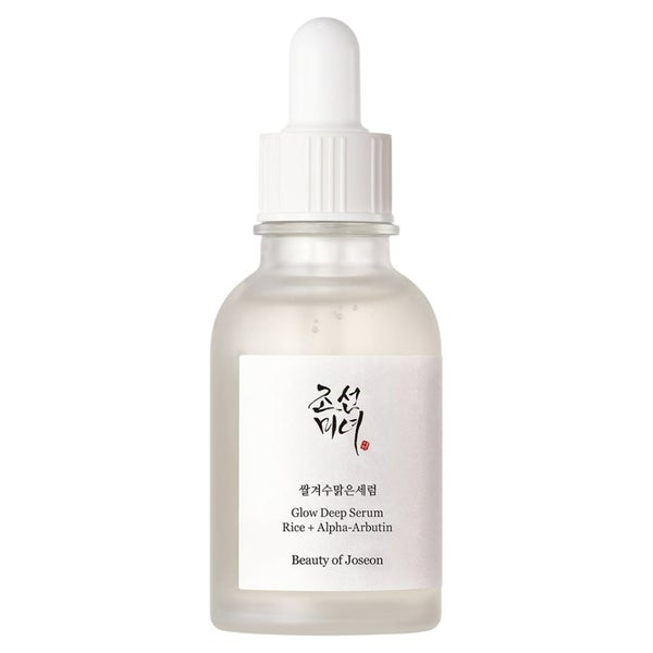 BEAUTY OF JOSEON Rice + Alpha Arbutin Glow Deep Serum 60 ml