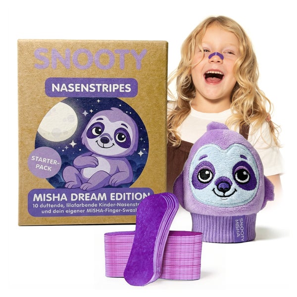 Misha Starterpack 10 St