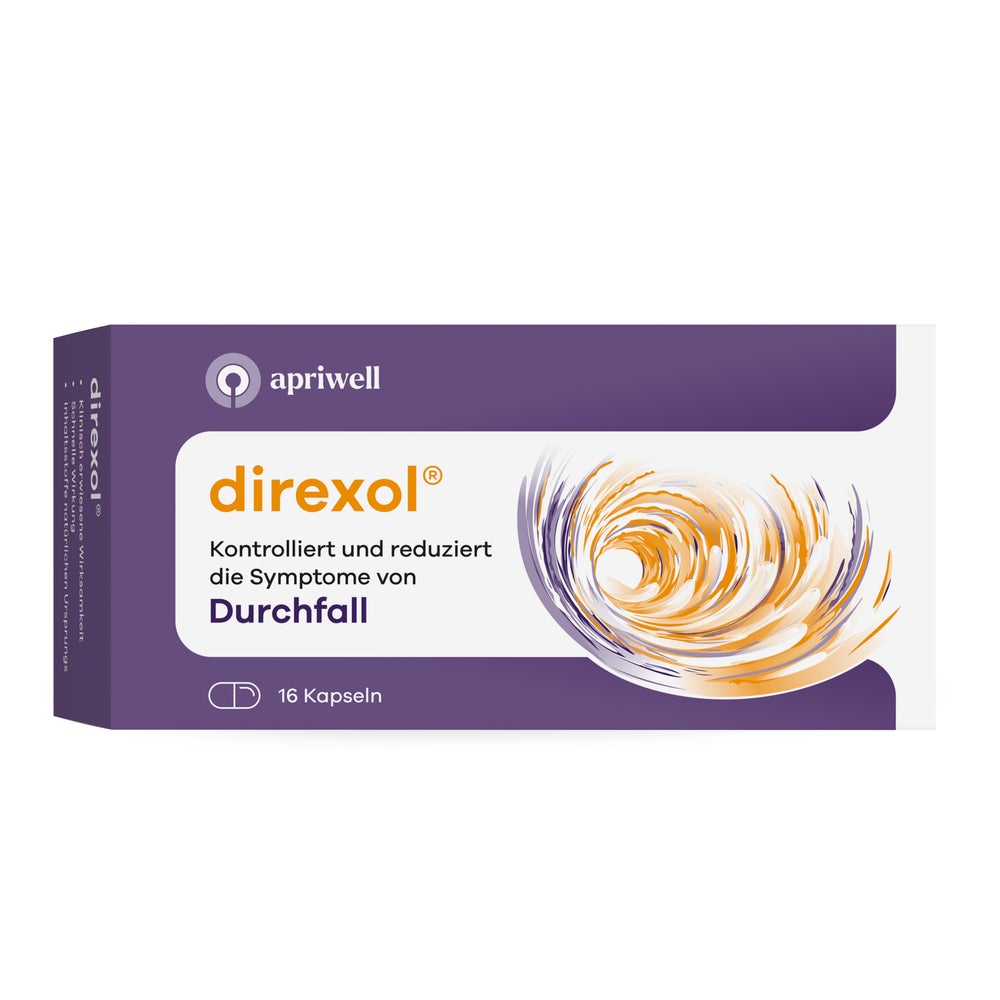 direxol® | Apriwell 16 St
