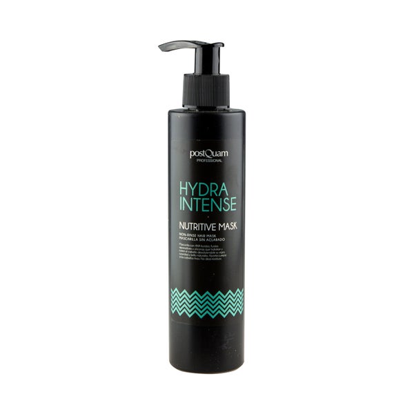 Postquam HAIR CARE HYDRA INTENSE NON-RINSE HAIR MASK 200 ML  .