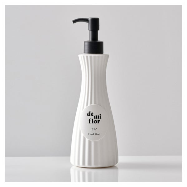 DE MI FLOR 081 Fleurage Handseife 250 g