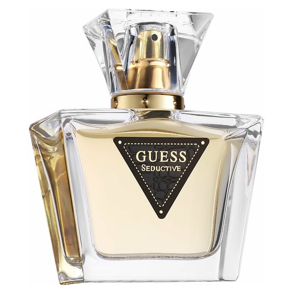 Guess Seductive W Edt 50ml 0,05 l