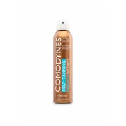 Comodynes, Self-Tanning The Miracle Instant Spray 200 ml