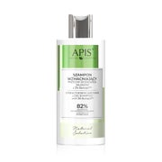 APIS NATURAL SOLUTION, Kräftigendes Shampoo gegen Haarausfall mit 3% Baicapil