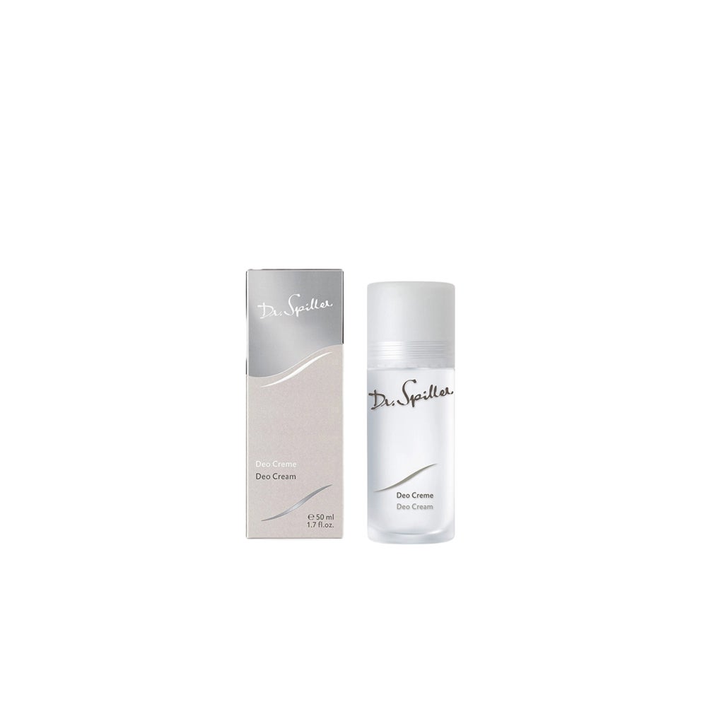 Dr. Spiller Deo Creme 50 ml 50 ml