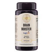 Produktabbildung: Brain Booster Kapseln I Like It Clean 90 St