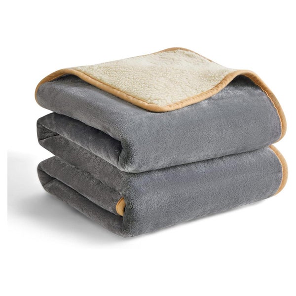 Hundedecke wasserdicht waschbar Sherpa Fleece XL (127x152cm) 1 St