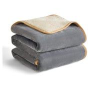 Hundedecke wasserdicht waschbar Sherpa Fleece XL (127x152cm) 1 St