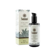 Soumm Aloe Vera Gel 200ml 1 St online kaufen | DocMorris