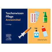 Taschenwissen Pflege Arzneimittel 1 St