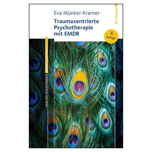 Traumazentrierte Psychotherapie mit EMDR 1 St