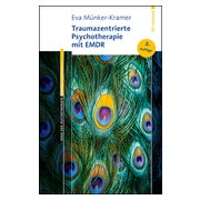 Traumazentrierte Psychotherapie mit EMDR 1 St