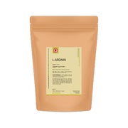Quintessence L-Arginin Pulver - 100% reines L-Arginin 500 g